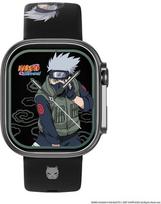 abyx Fit Touch 5 Kakashi Hatake Space Gray (pilkas)