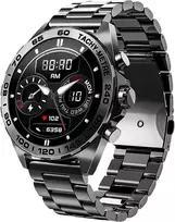 Bea-Fon Watch 501 Dark Metal (tamsiai metalinis)