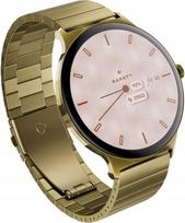 Garett Verona 2 Gold Solid Steel (auksinis)