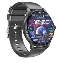 XO J11 Amoled Black (juodas)
