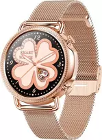 Rubicon RNBE74 Rose Gold (rožinio aukso)