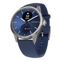 sas - Withings Scanwatch 2 42mm Blue (mėlynas) - 1 nuotrauka