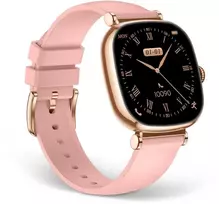 Ksix Iria Pink (rožinis)