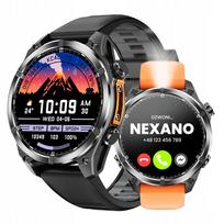 Nexano NX400 Black (juodas)
