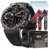 Nexano NX58 GPS Graphite (pilkas)