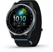 Garmin Approach J1 Cloud Blue Black ComfortFit (debesų mėlynas/juodas)