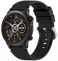 Kumi Gear GT3 FIT 2025 Black (juodas)
