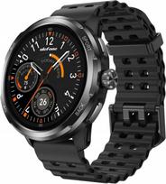 Ulefone Armor Watch Pro 1,5 colio AMOLED Black (juodas)