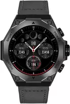 Kodak Smart Watch SET SW-7215 Black (juodas)