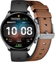 Gravity GT35-1 Black (juodas)