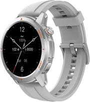 Beafon SmartWatch 601 Silver (sidabrinis)