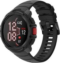 Polar Street X S-L Night Black (juodas)