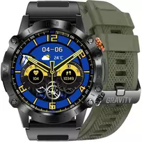Gravity GT20-7 Black (juodas)