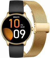 Gravity GT31-2 Gold (auksinis)