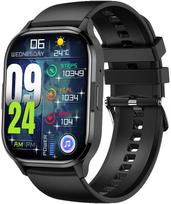 Blavec W-18 Hellia Black (juodas)