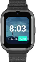 myPhone CareWatch LTE GPS Black (juodas)