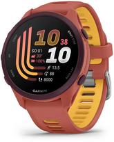Garmin Forerunner 170 Music 42mm Pink (rožinis)