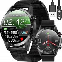 Smartwatch L13 Bluetooth išmanusis laikrodis su žingsniamačiu ir sveikatos stebėjimu