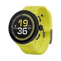 Suunto Run Lime (žalias)