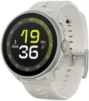 Suunto Run 46 mm Frost Gray (pilkas)
