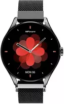 HiFuture Aura 2 Black (juodas)