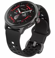 HiFuture Vela Black (juodas)