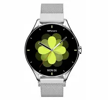 HiFuture AURA2 Silver (sidabrinis)