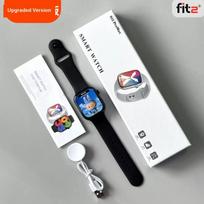 FIT2 S12 ProMax Black (juodas)