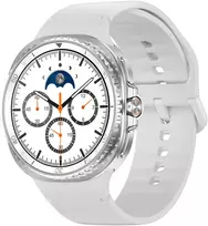 FIT2 HD8C Classic Silver (sidabrinis)