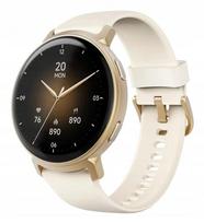 Hama 7020 GPS AMOLED 43mm Gold (auksinis)