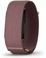 Garmin CIRQA Smart Band L-XL Mauve (rausvai violetinis)