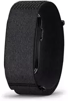 Garmin CIRQA Smart Band S-M Black (juodas)
