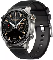 Riversong Motive 10 GT SW1001 AMOLED GPS Black (juodas)