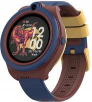 Bemi Linko LTE GPS Navy (mėlynas)