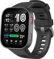 Amazfit Bip Max Carbon Gray (pilkai juodas)