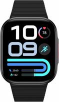 smart watch xiaomy - Xiaomi Redmi Watch 6 Lite 1.96" AMOLED GPS Black (juodas) - 1 nuotrauka