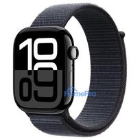 Apple Watch 10 LTE 46mm Alu Loop Black (juodas)