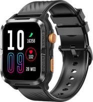 Blackview W10 Pro Black (juodas)