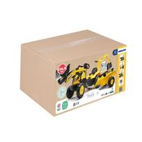 paspiriamas traktorius - Paspiriamas automobilis Falk Komatsu 2076N - 2 nuotrauka