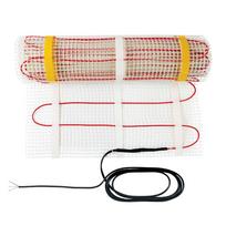 kabelis 5x4 - Šildymo kabelių kilimėlis COMFORT HEAT CTAE-160, 320 W, 0,5 x 4, 2 m2 - 2 nuotrauka