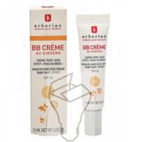 cc kremas - Erborian BB Creme Makeup-Care Face Cream 15ml - 2 nuotrauka