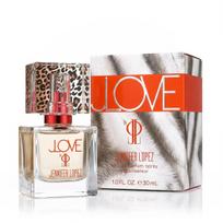 jennifer lopez kvepalai - Jennifer Lopez JLove EDP 30 ml - 2 nuotrauka