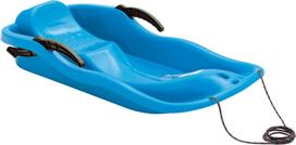 plastikines rogutes - Plastmasinė čiuožynė RACE 19026, 87 x 40 cm - 2 nuotrauka
