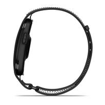 fitneso apyranke band - Garmin CIRQA Smart Band S-M Black (juodas) - 2 nuotrauka