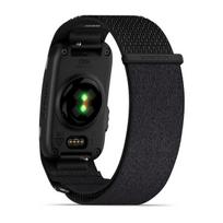 fitneso apyranke band - Garmin CIRQA Smart Band S-M Black (juodas) - 3 nuotrauka