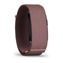garmin cirqa - Garmin CIRQA Smart Band L-XL Mauve (rausvai violetinis) - 4 nuotrauka