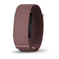 garmin cirqa - Garmin CIRQA Smart Band L-XL Mauve (rausvai violetinis) - 5 nuotrauka