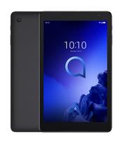 Alcatel 3T 10 8088X 16GB 4G Prime Black (Juodas)