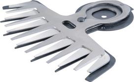 makita zoles zirkles - Žolės žirklių ašmenys Makita 195267-4, UH200,201,DUM168,604 - 2 nuotrauka