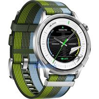 oppo watch - Oppo Watch S 41mm Silver (Sidabrinis) - 4 nuotrauka